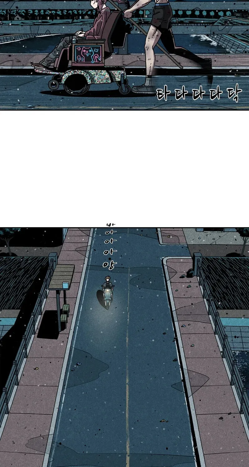 465 Days Chapter 10 page 40 - 