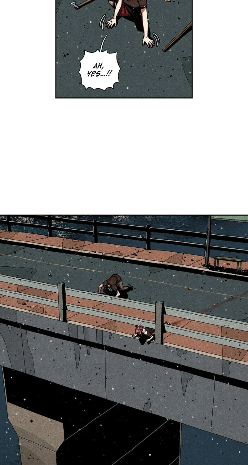 465 Days Chapter 10 page 5 - 