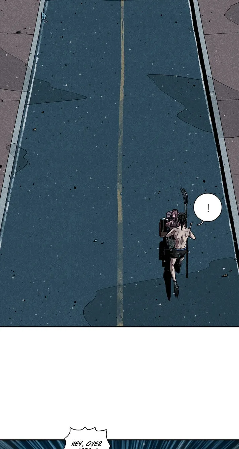 465 Days Chapter 10 page 41 - 
