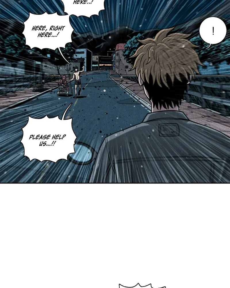 465 Days Chapter 10 page 42 - 