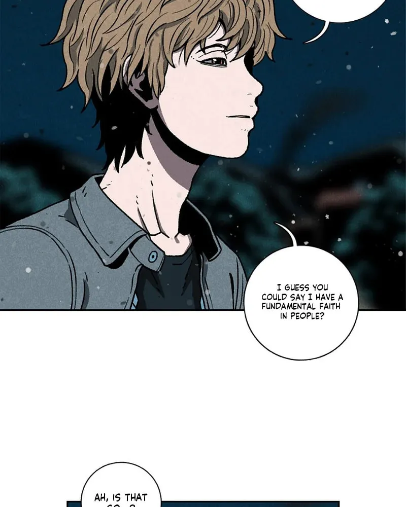 465 Days Chapter 10 page 49 - 