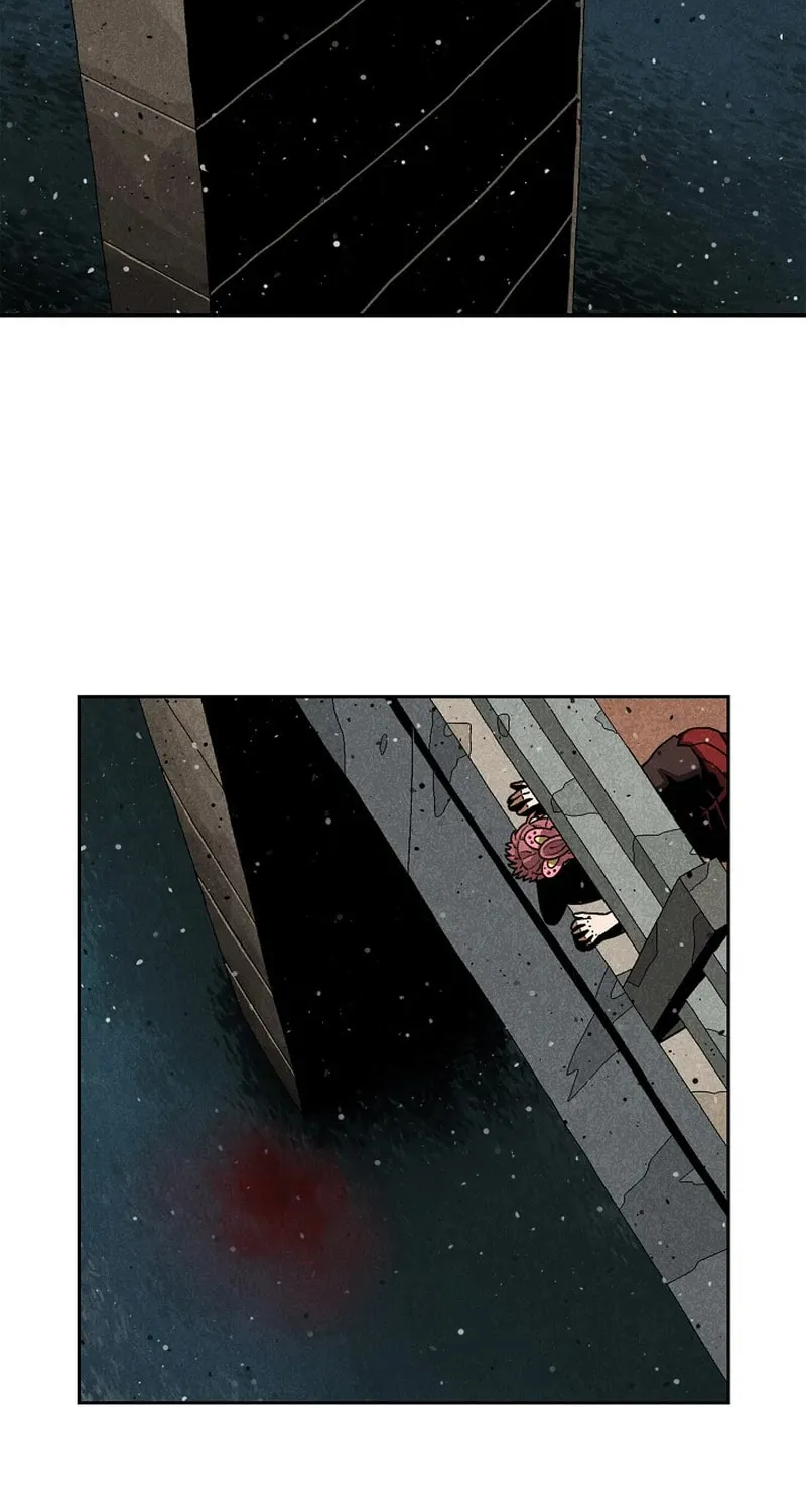 465 Days Chapter 10 page 6 - 