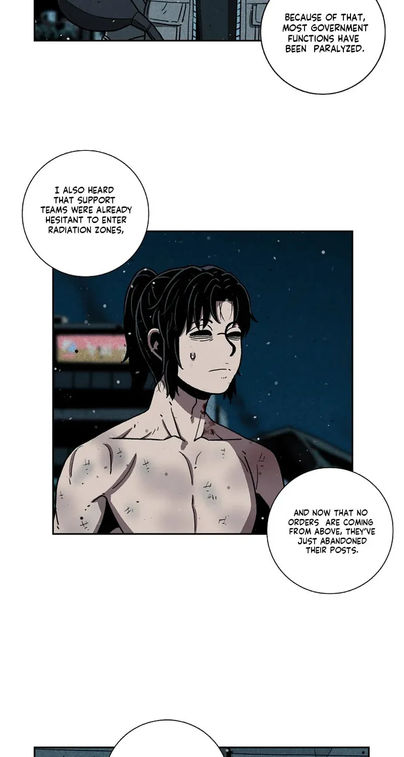 465 Days Chapter 10 page 57 - 