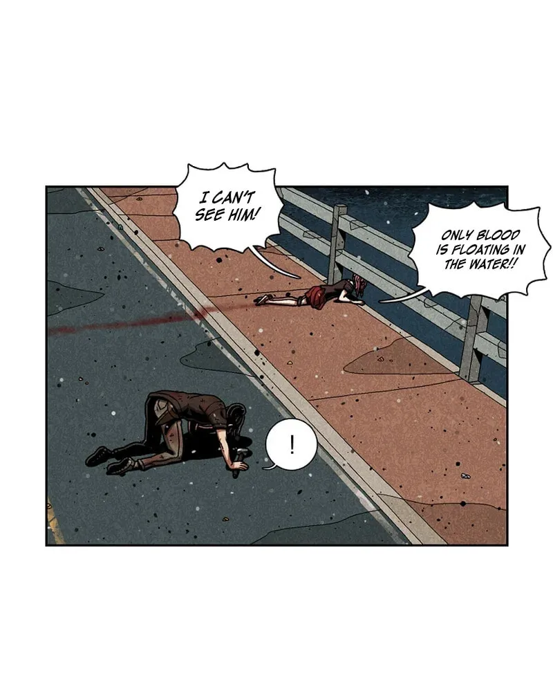 465 Days Chapter 10 page 7 - 