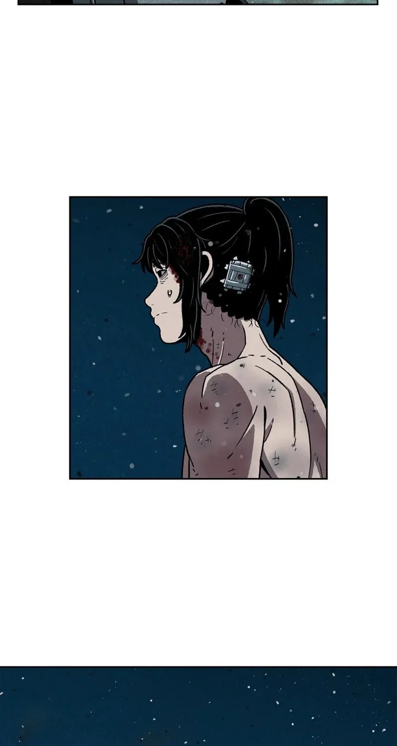465 Days Chapter 10 page 61 - 