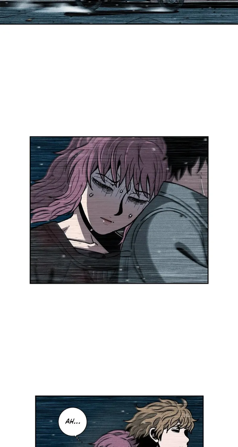 465 Days Chapter 10 page 65 - 