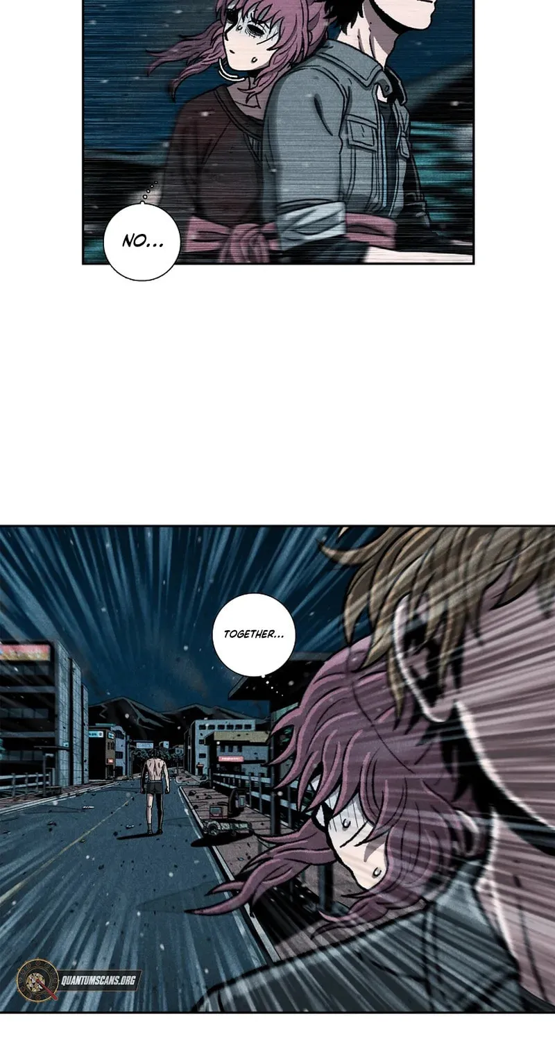 465 Days Chapter 10 page 66 - 