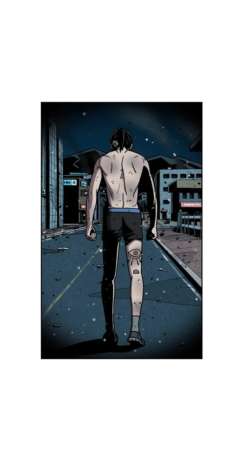 465 Days Chapter 10 page 67 - 