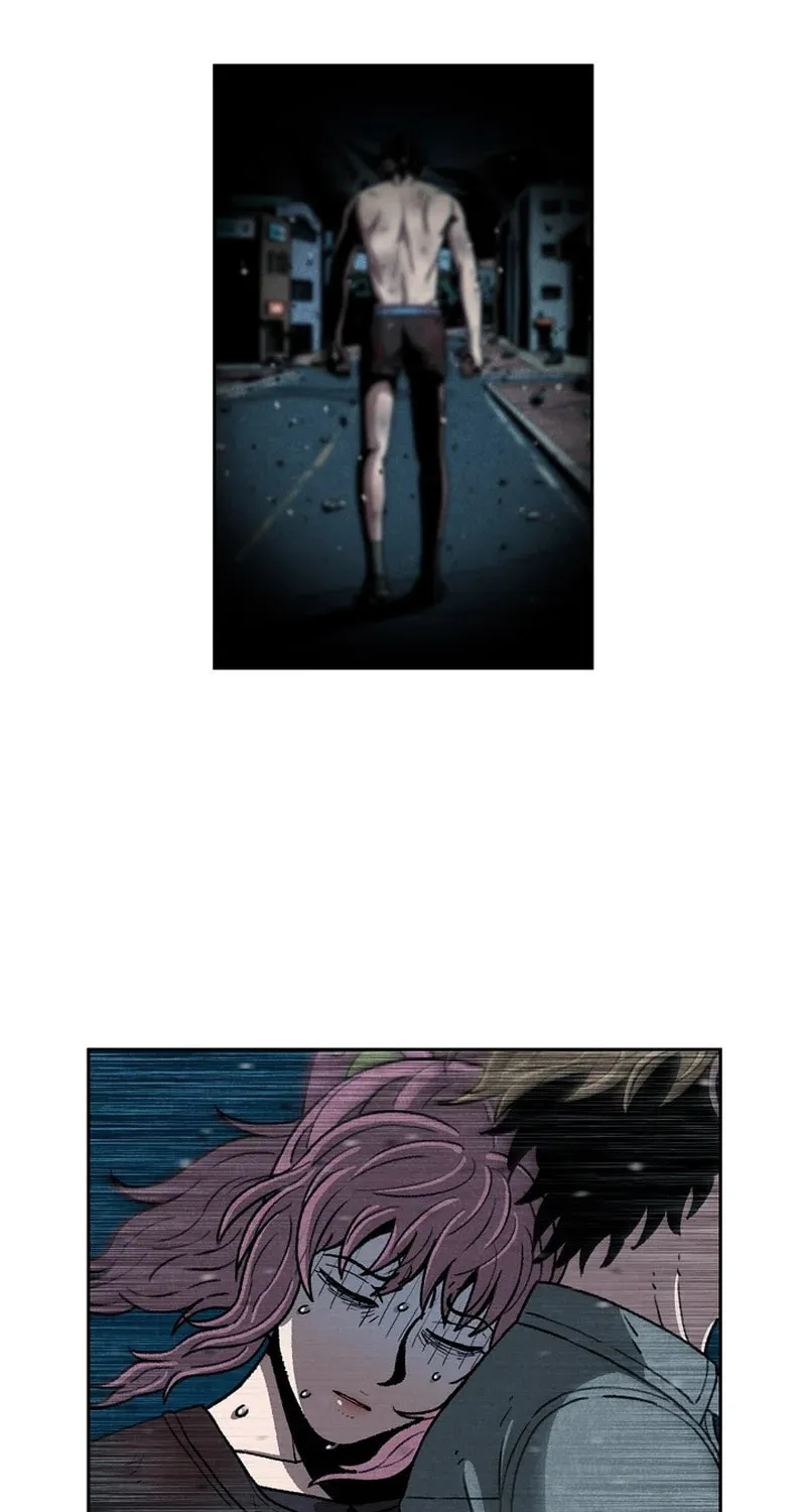 465 Days Chapter 10 page 68 - 