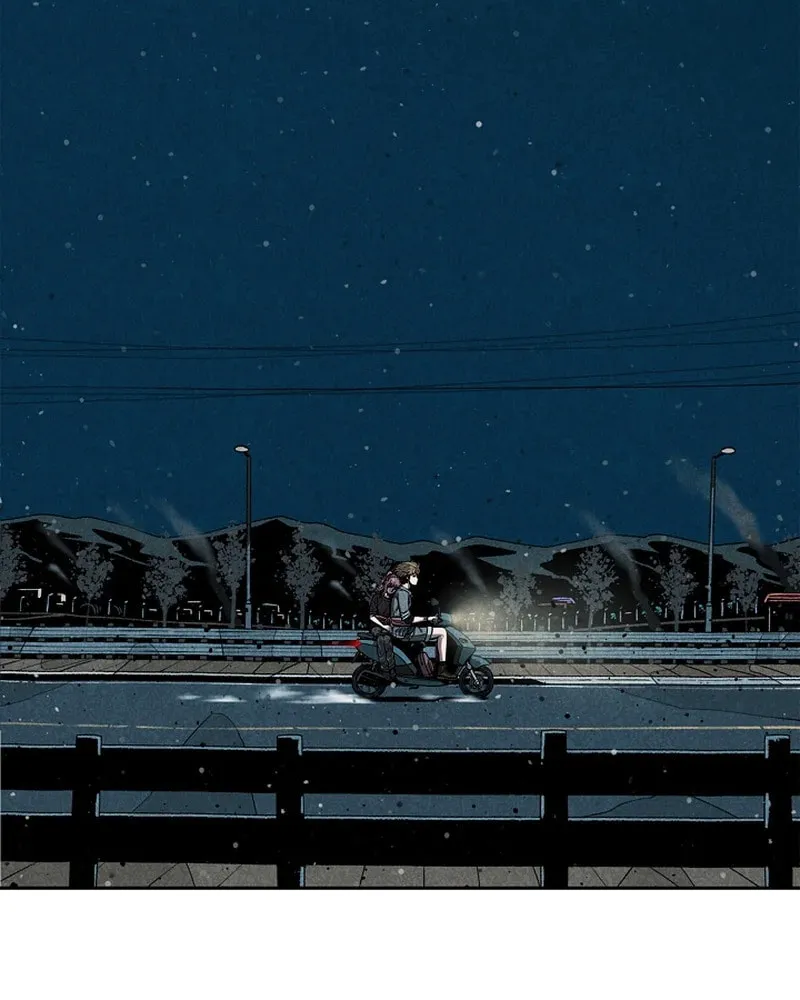 465 Days Chapter 10 page 70 - 