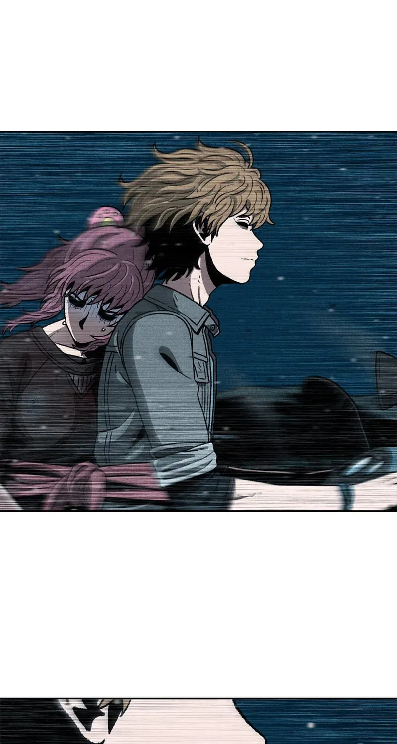 465 Days Chapter 10 page 71 - 