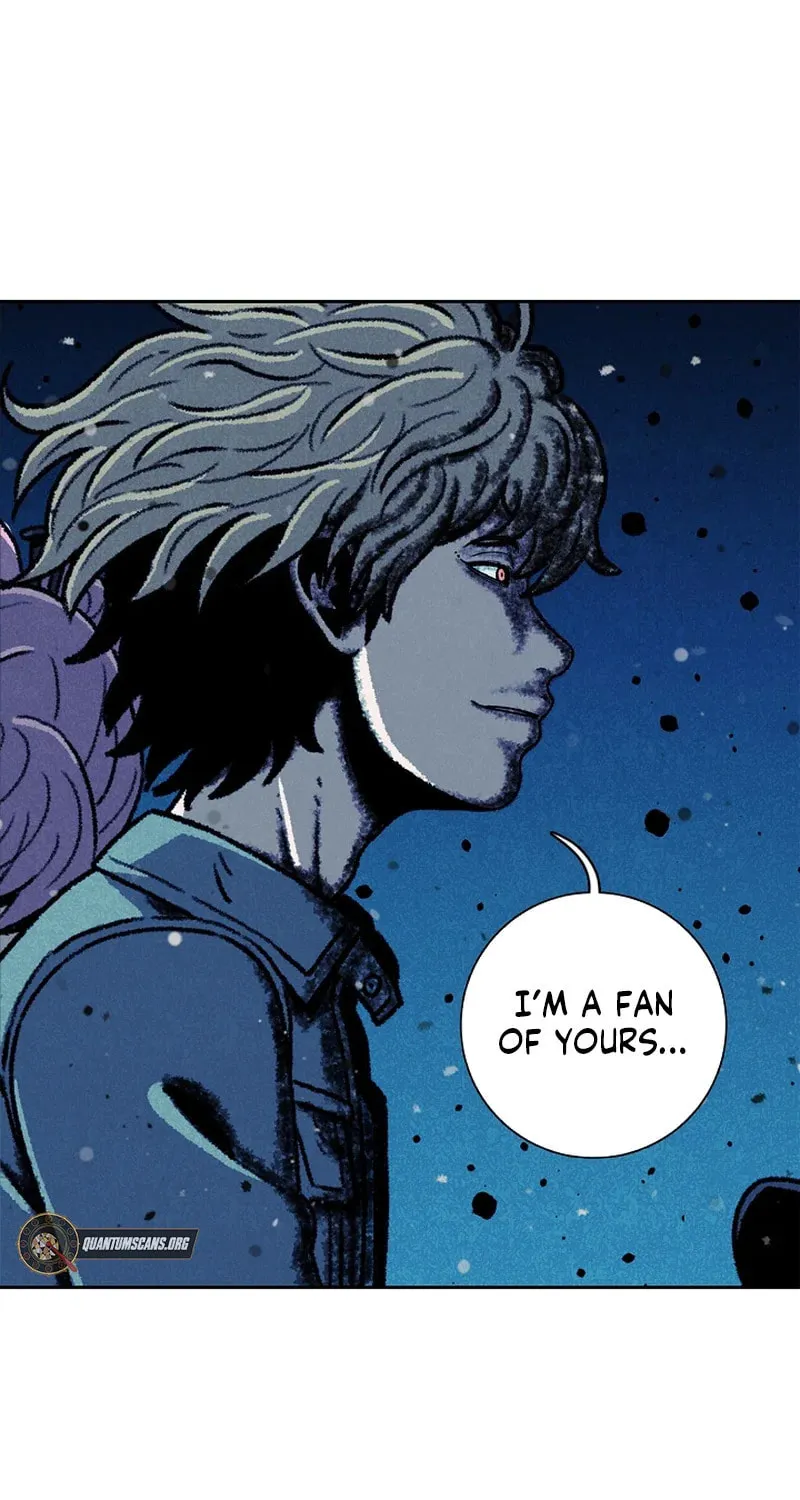 465 Days Chapter 10 page 73 - 