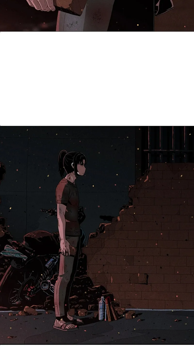 465 Days Chapter 2 page 2 - 