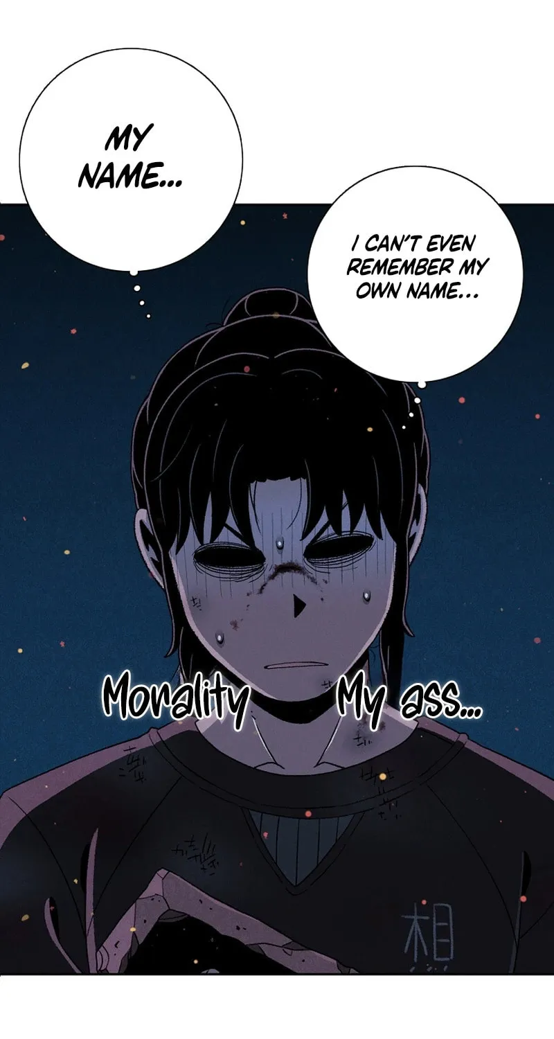 465 Days Chapter 2 page 13 - 