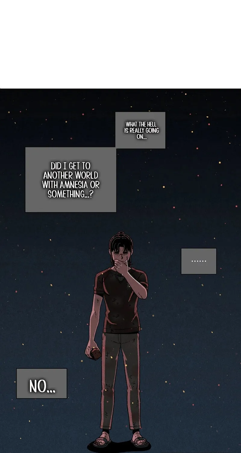 465 Days Chapter 2 page 14 - 