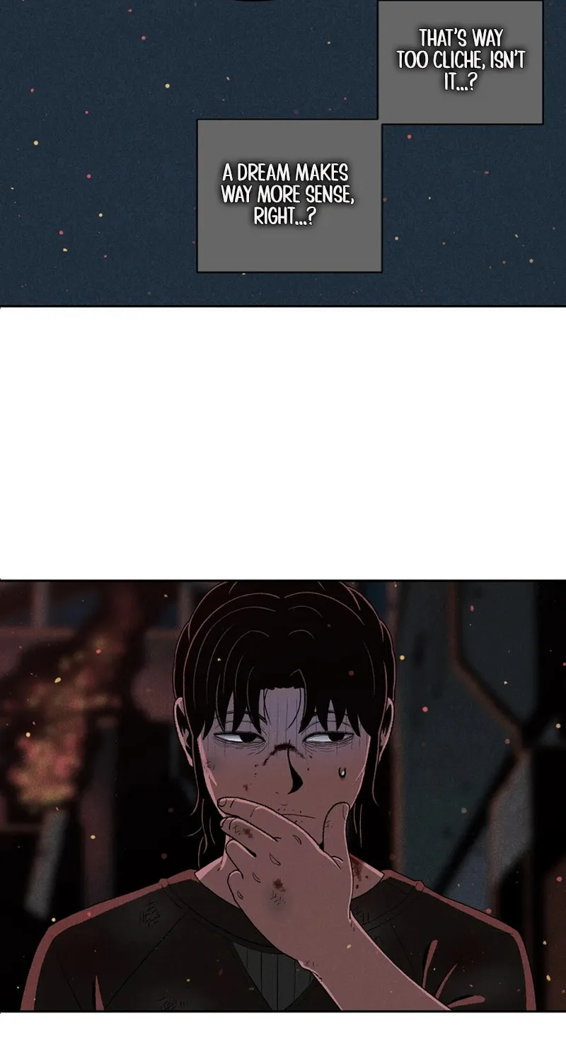 465 Days Chapter 2 page 15 - 