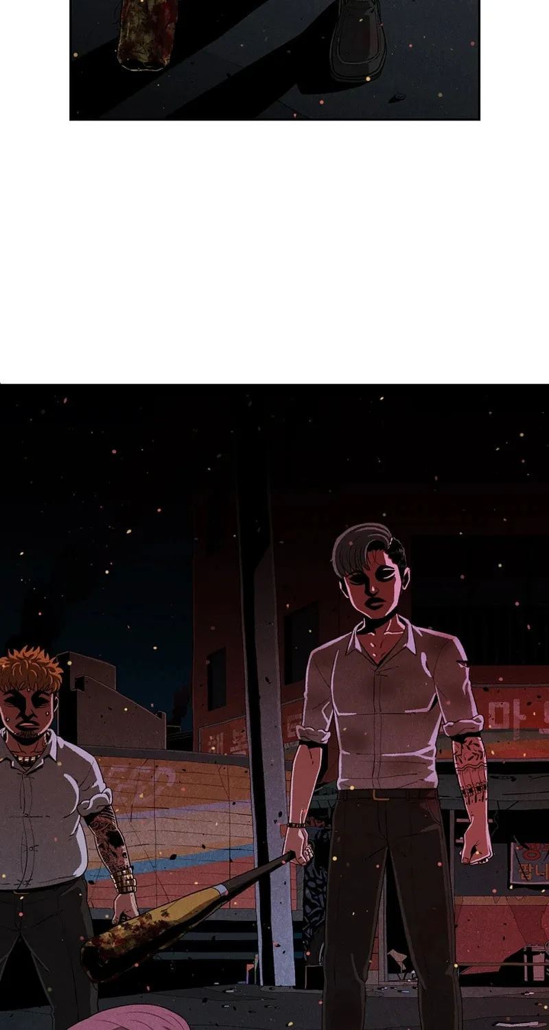 465 Days Chapter 2 page 17 - 