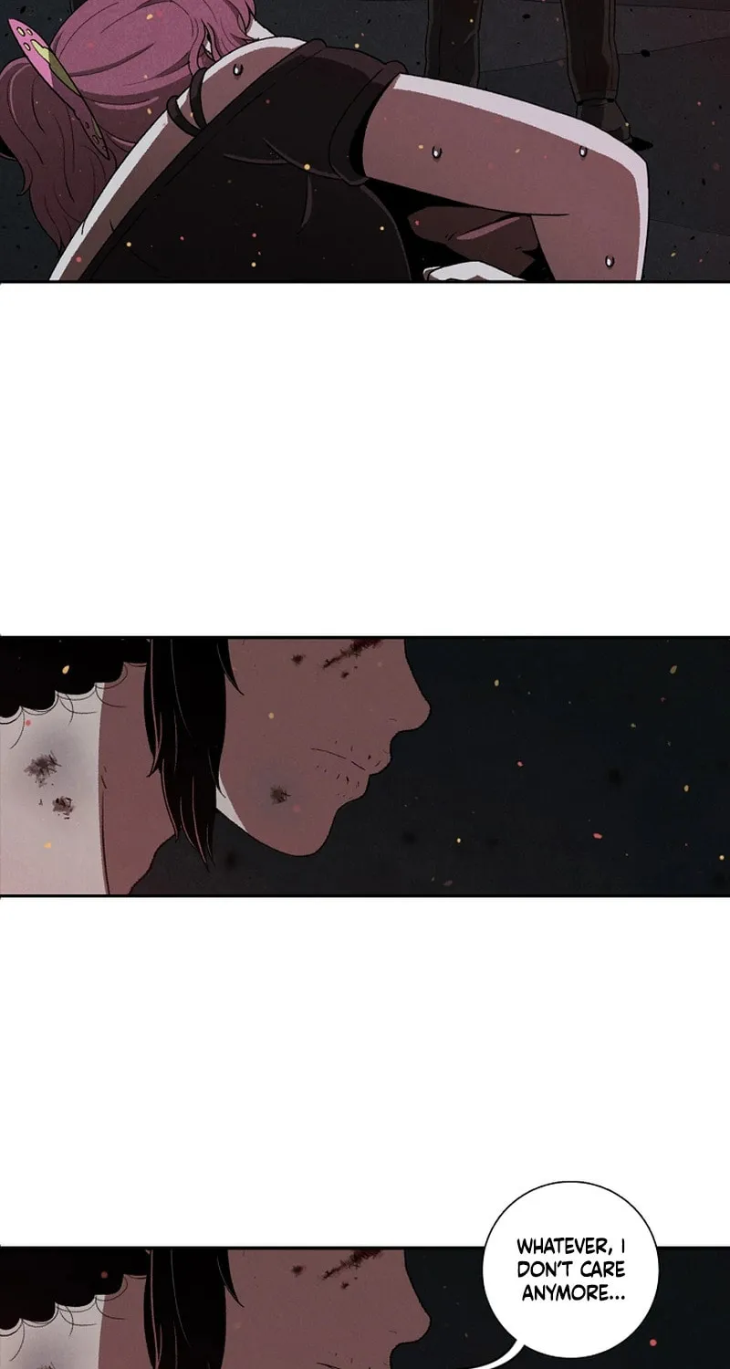 465 Days Chapter 2 page 18 - 