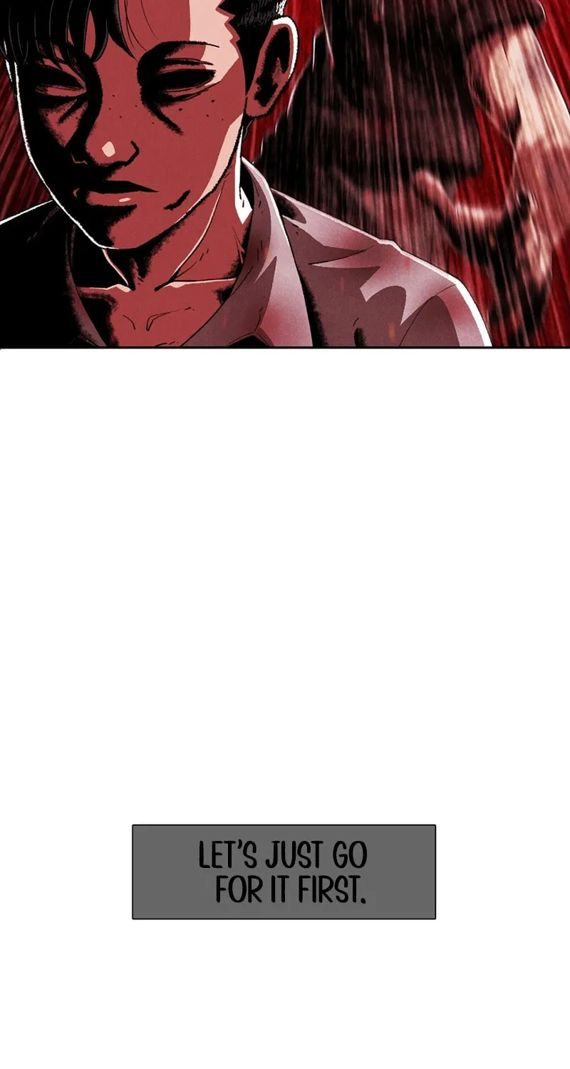 465 Days Chapter 2 page 23 - 