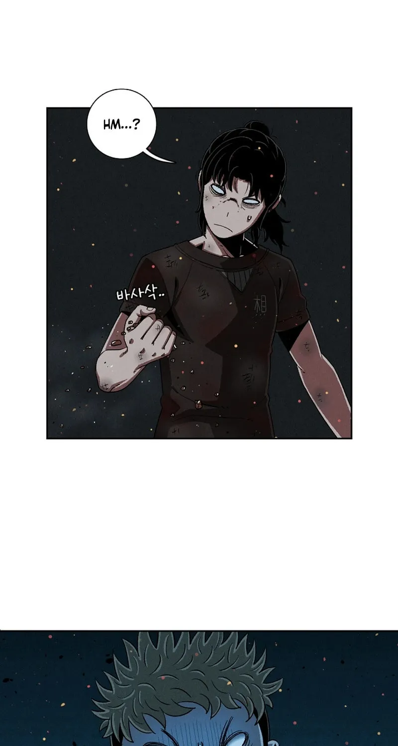 465 Days Chapter 2 page 26 - 