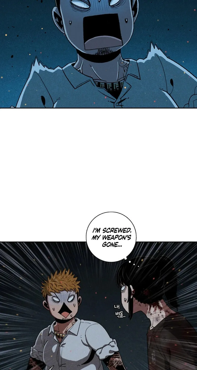 465 Days Chapter 2 page 27 - 