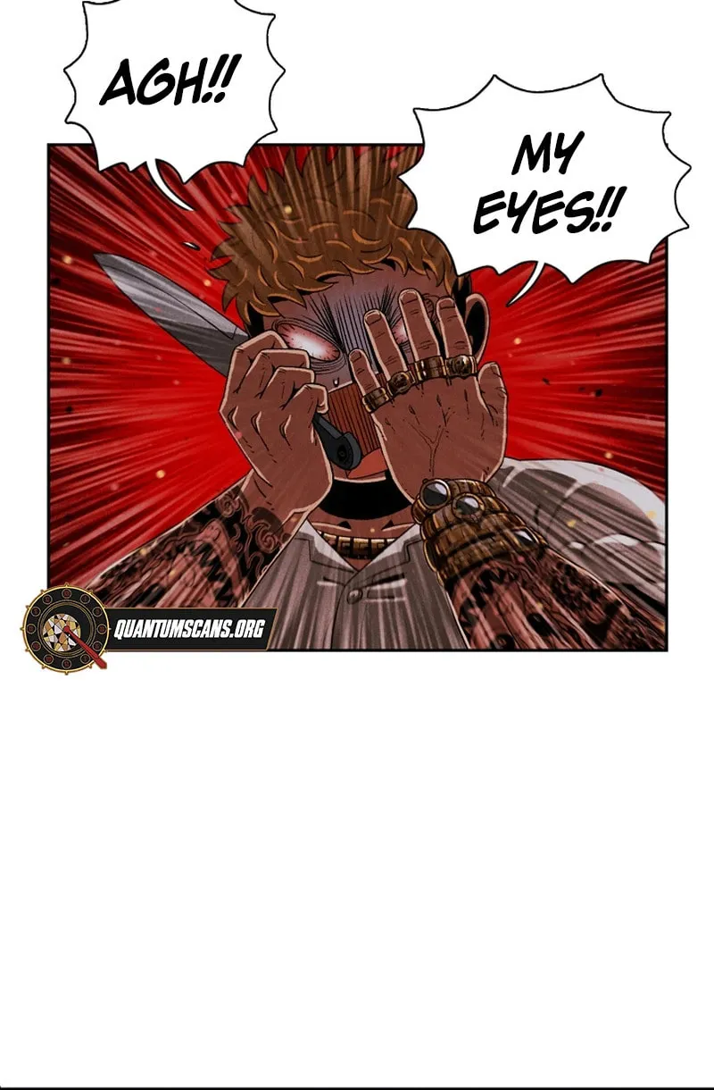 465 Days Chapter 2 page 29 - 