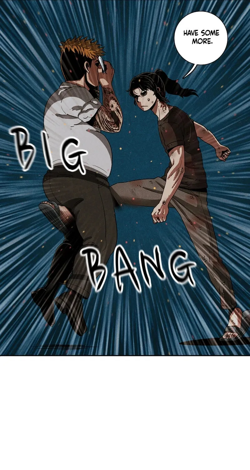 465 Days Chapter 2 page 30 - 