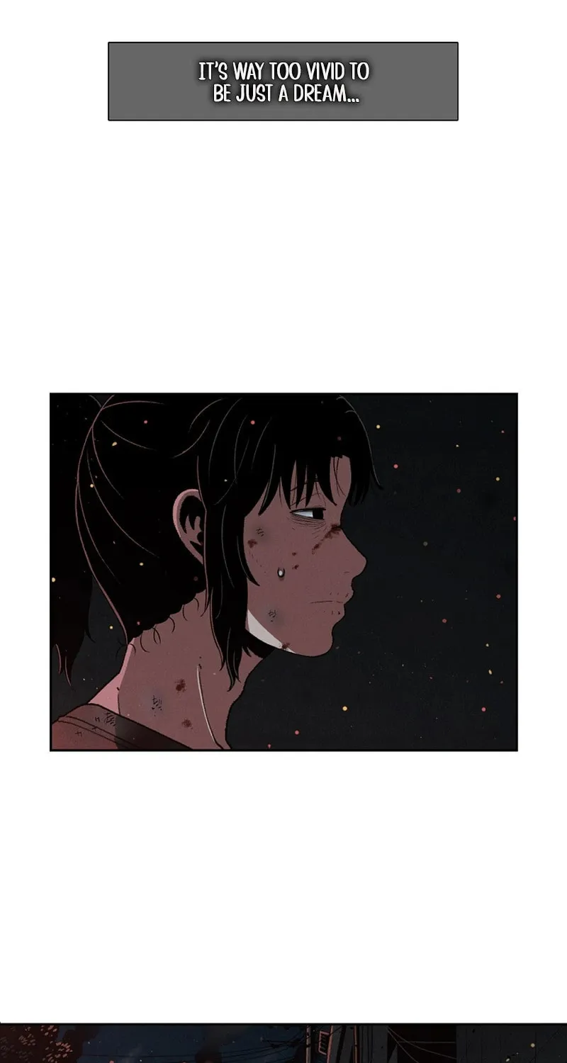 465 Days Chapter 2 page 4 - 
