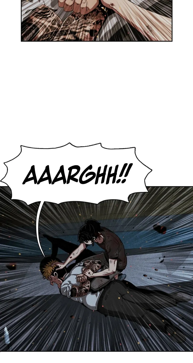465 Days Chapter 2 page 32 - 