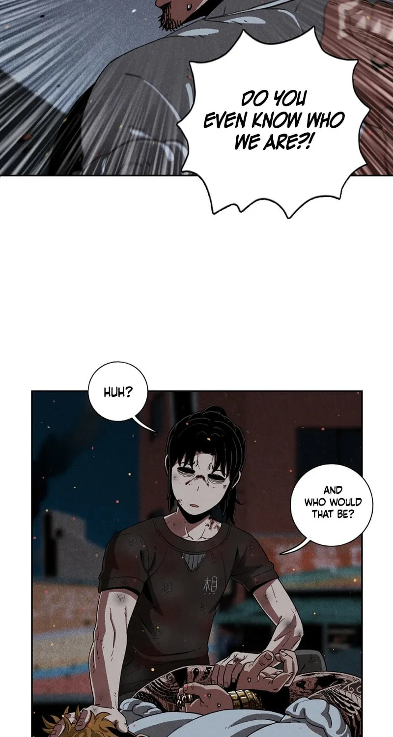465 Days Chapter 2 page 37 - 