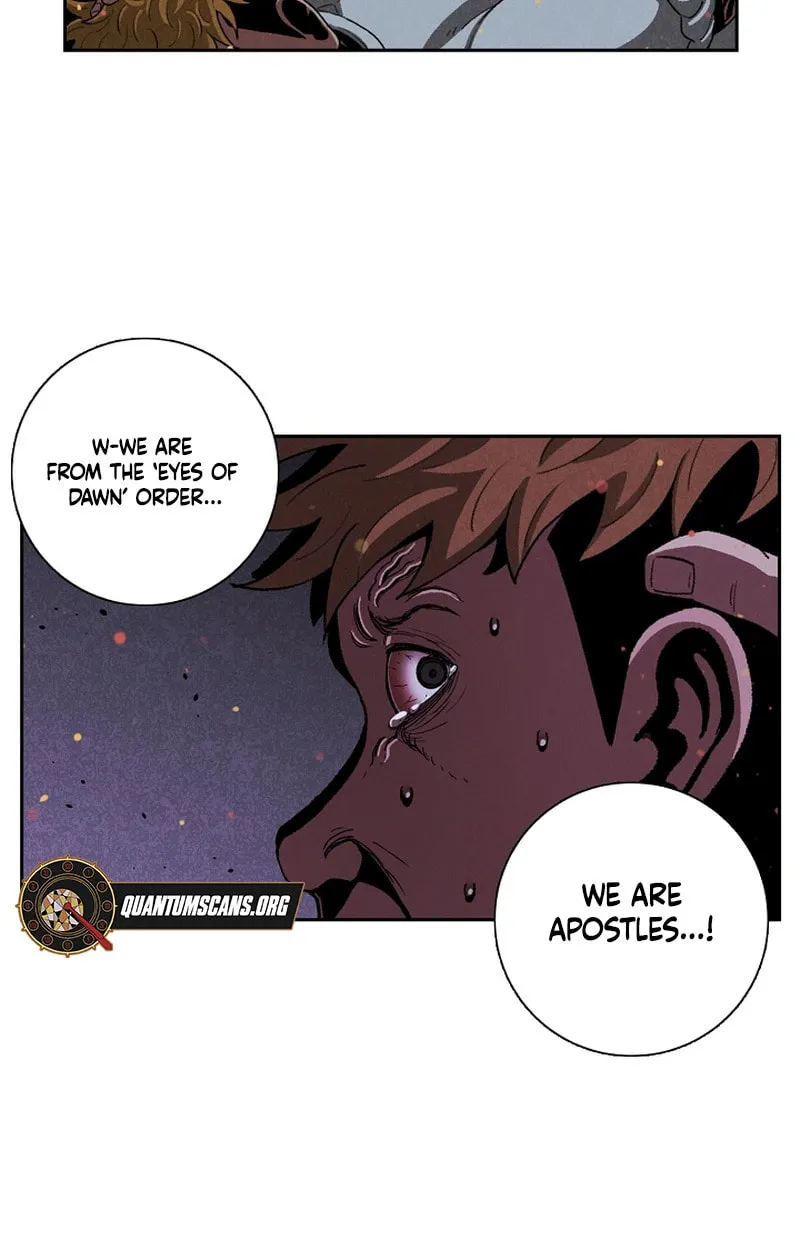 465 Days Chapter 2 page 38 - 