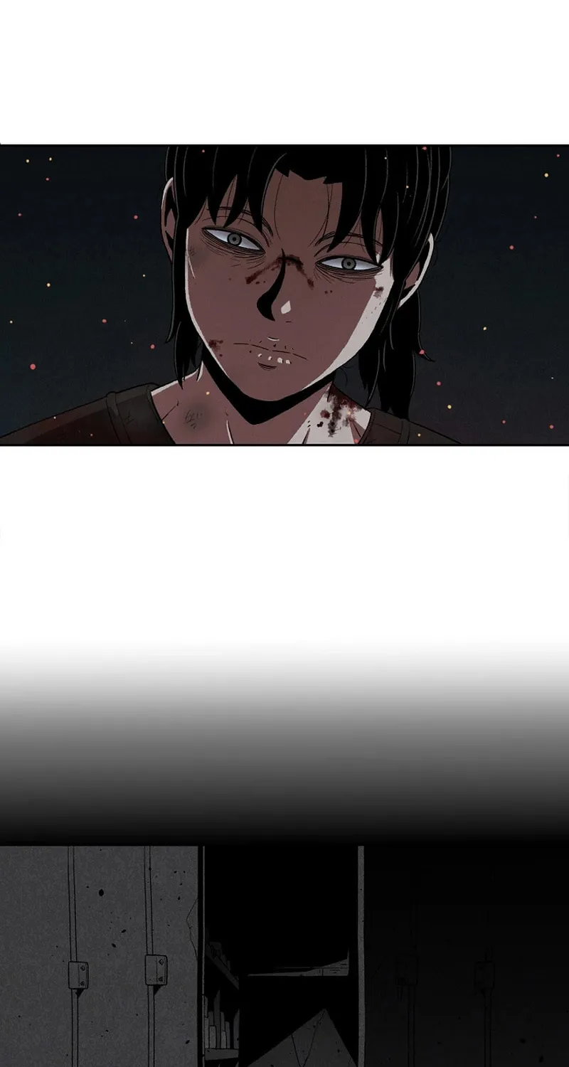 465 Days Chapter 2 page 40 - 