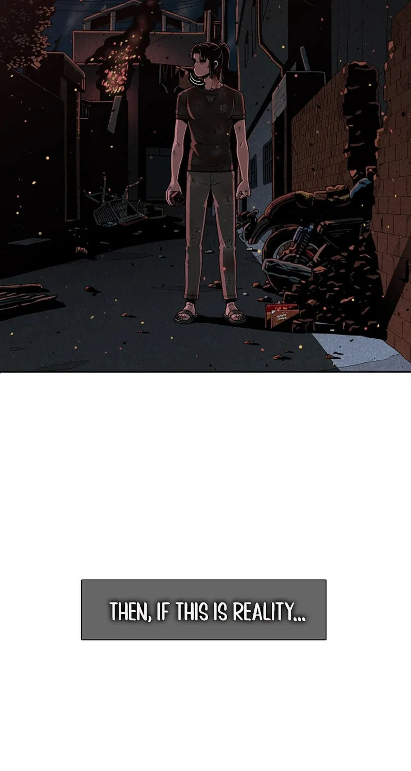 465 Days Chapter 2 page 5 - 