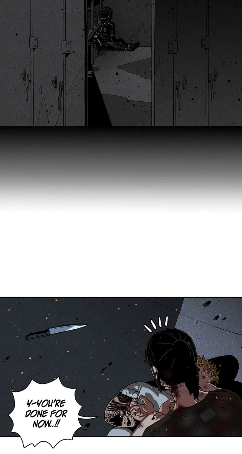 465 Days Chapter 2 page 41 - 
