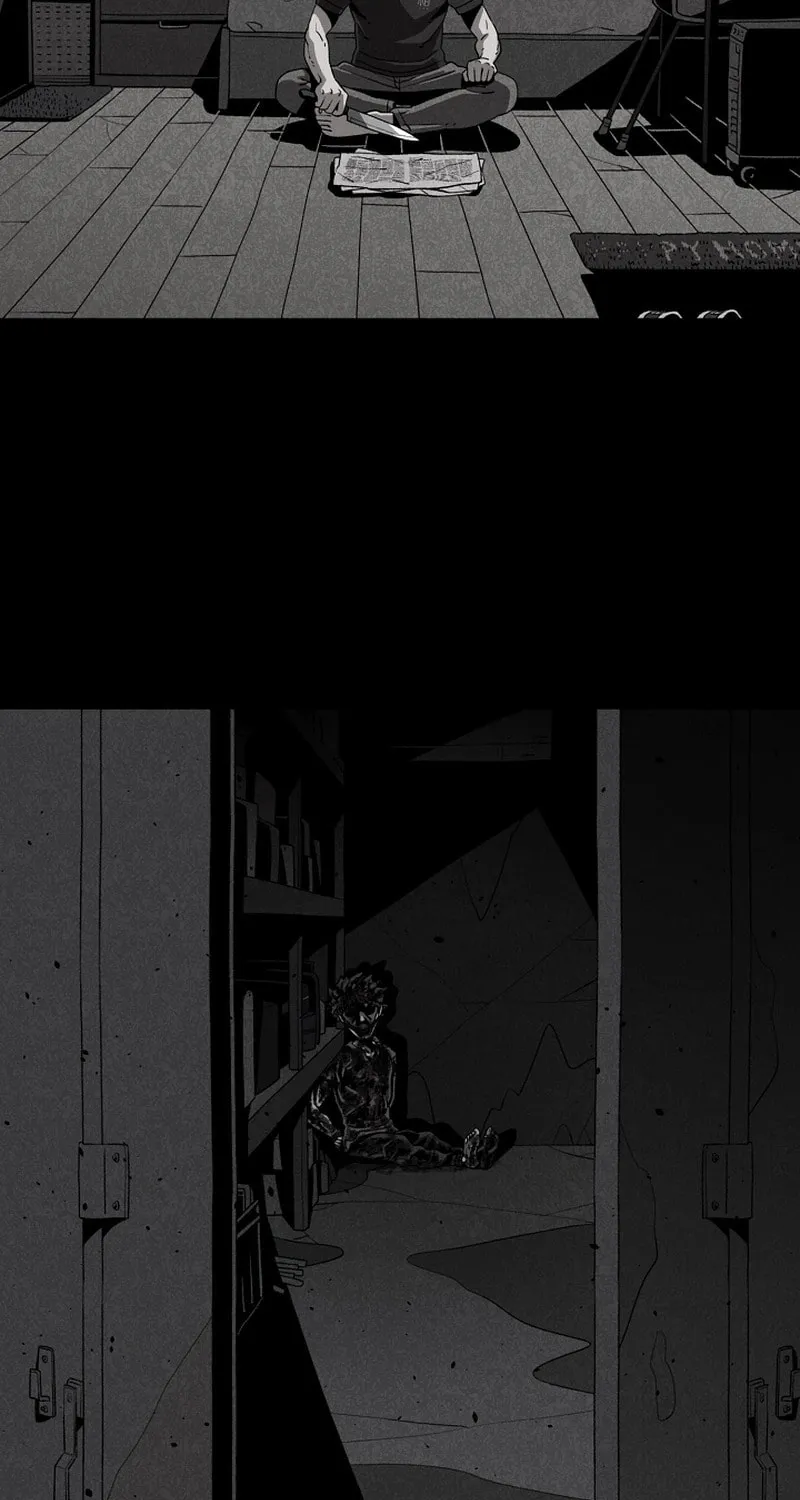 465 Days Chapter 2 page 45 - 
