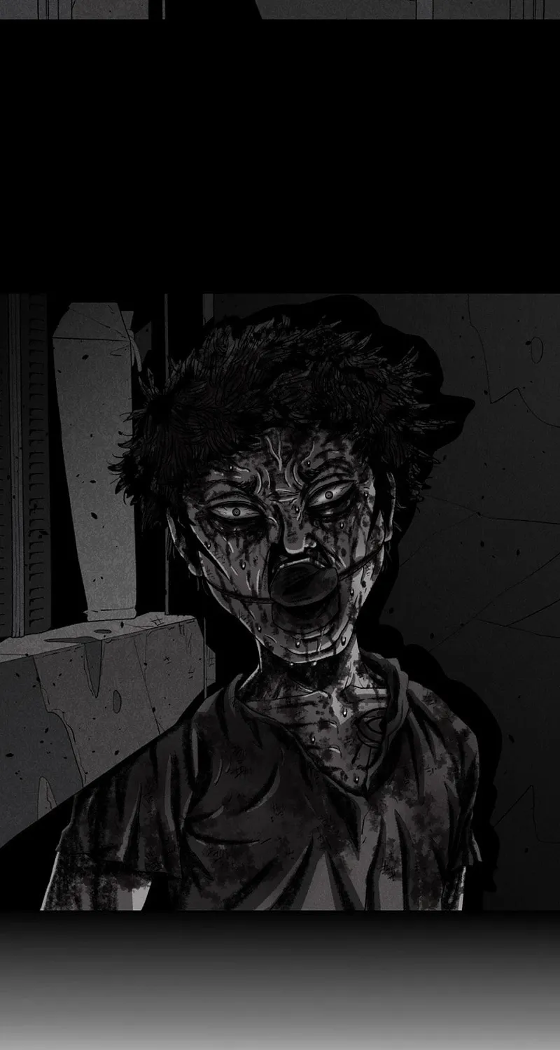 465 Days Chapter 2 page 46 - 