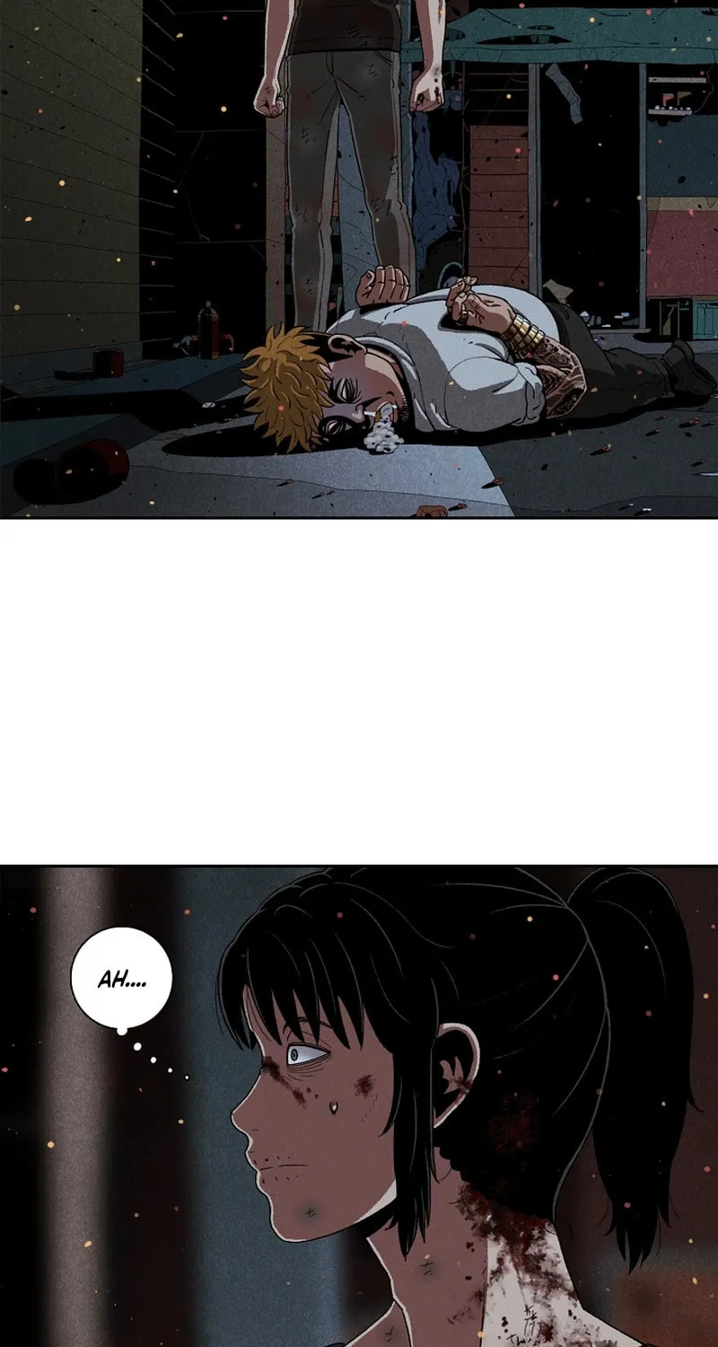 465 Days Chapter 2 page 50 - 