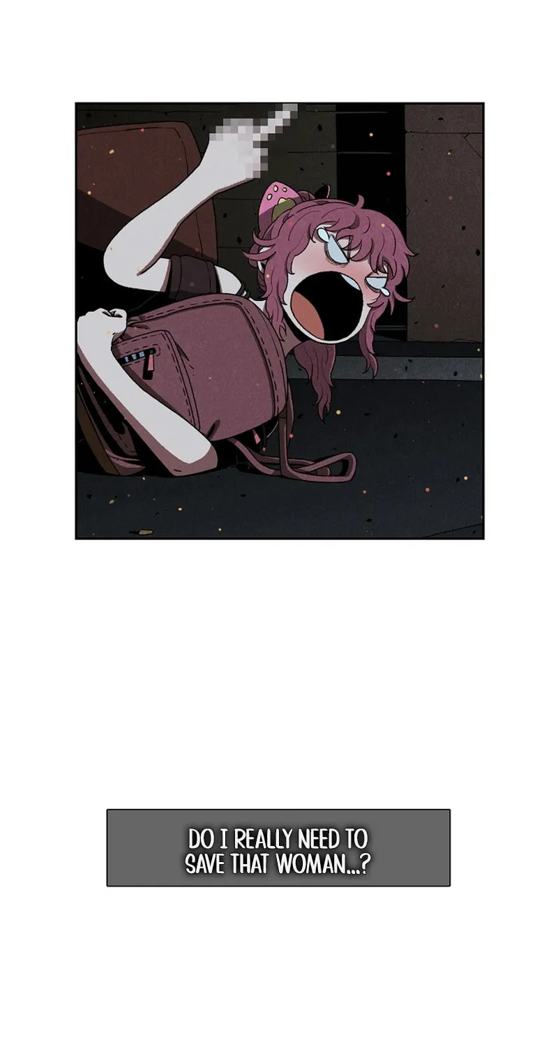 465 Days Chapter 2 page 6 - 