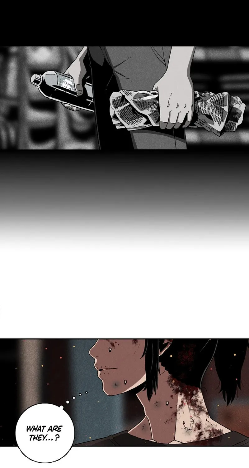 465 Days Chapter 2 page 52 - 