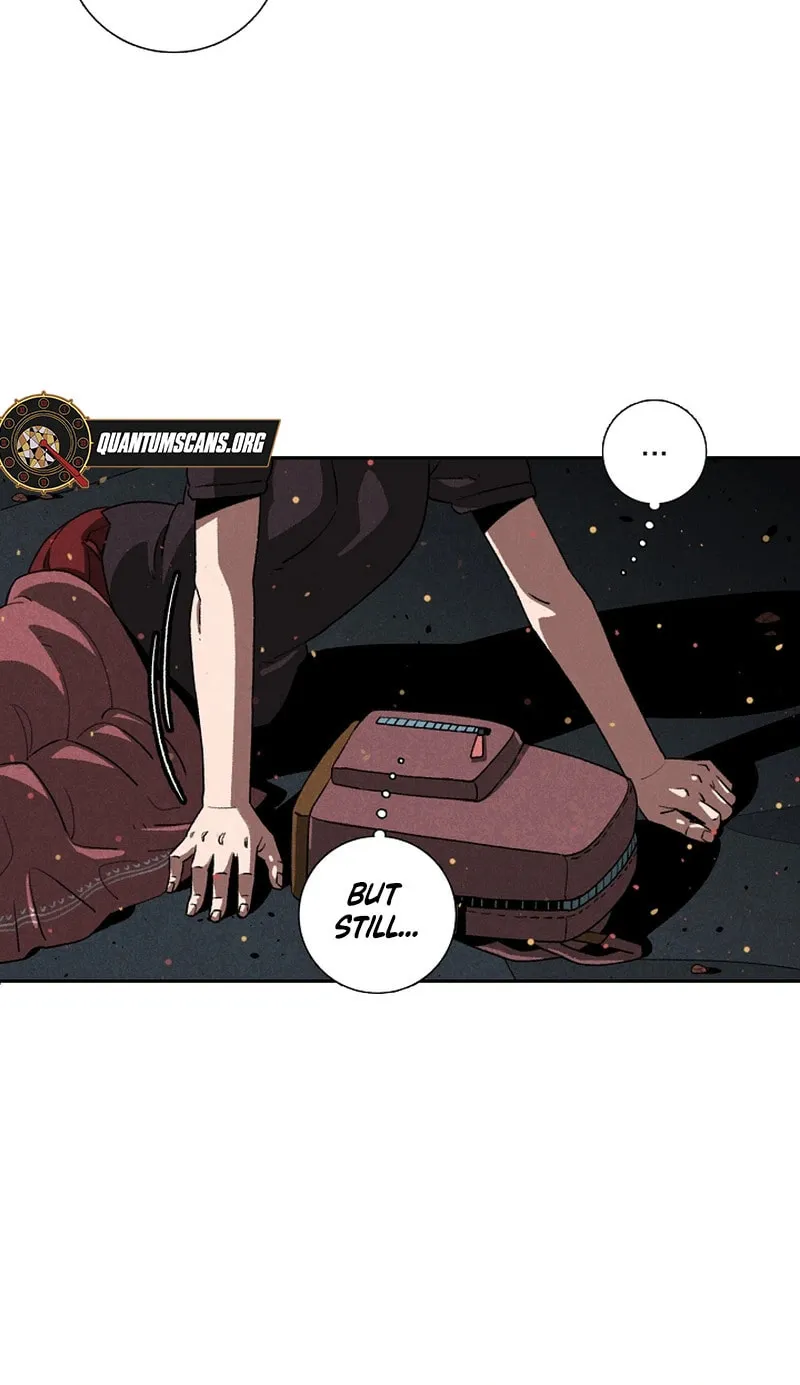 465 Days Chapter 2 page 57 - 