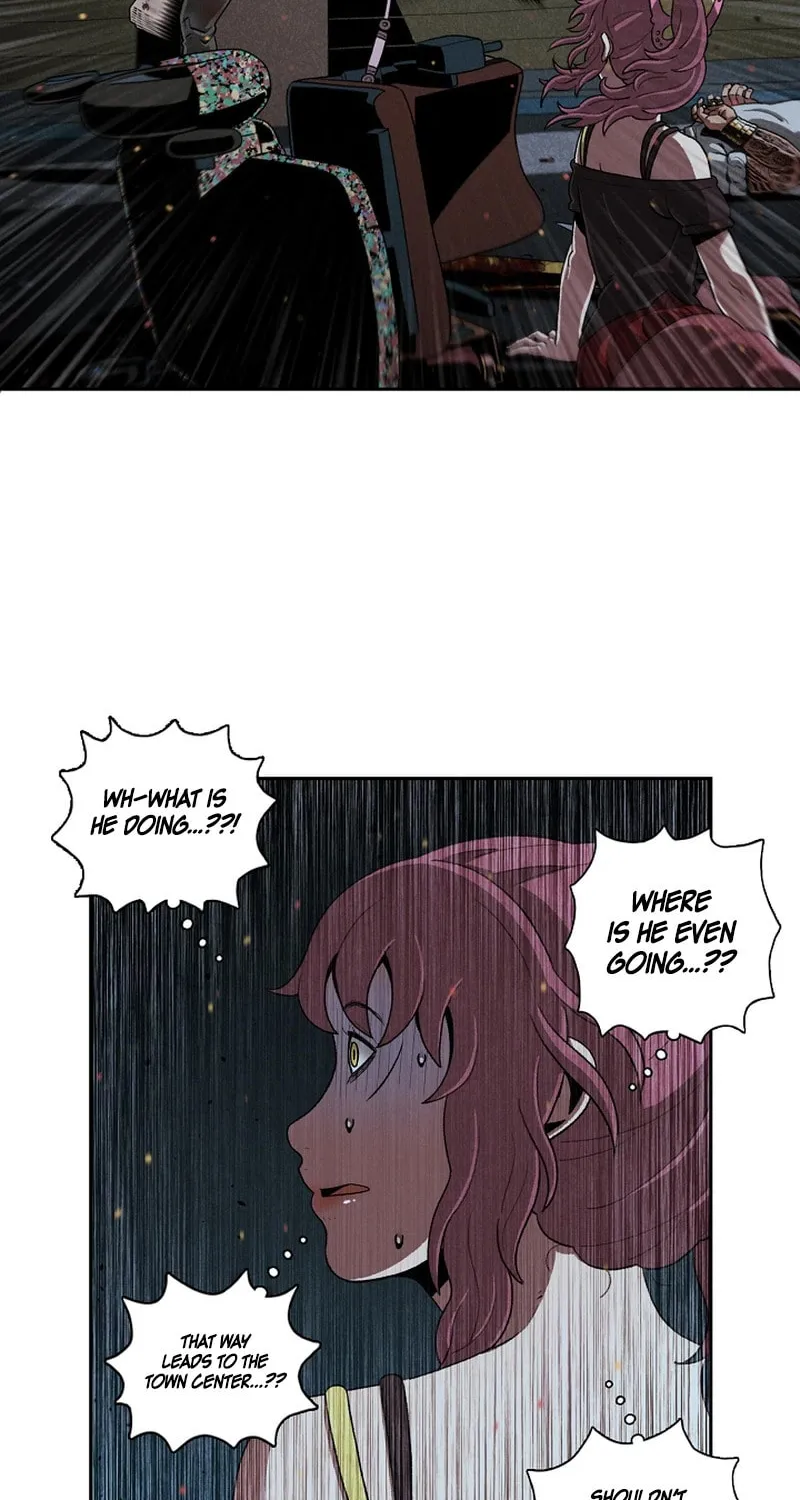 465 Days Chapter 2 page 59 - 