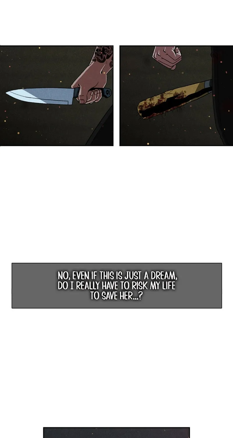 465 Days Chapter 2 page 7 - 