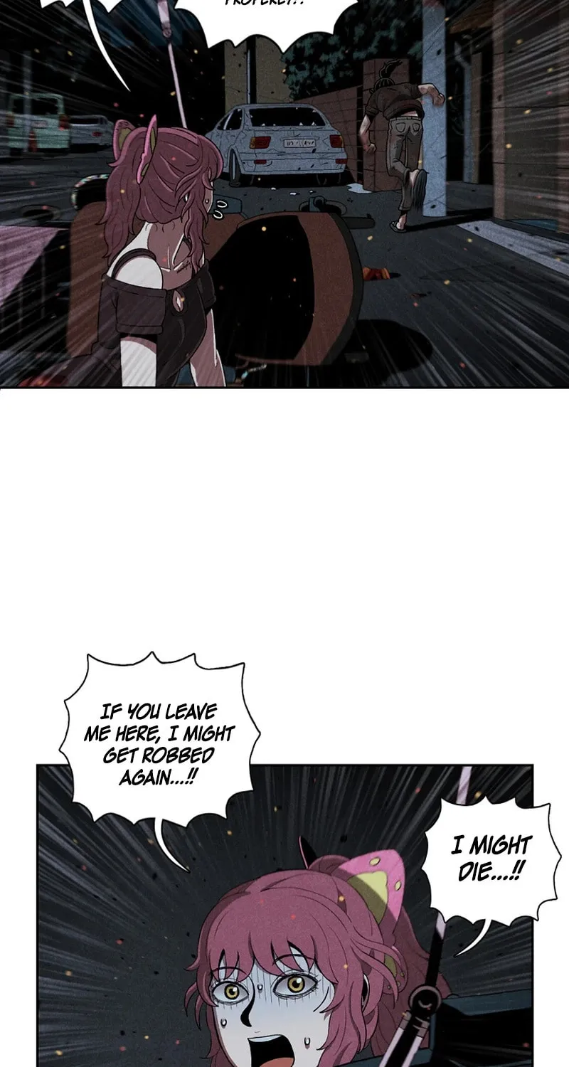 465 Days Chapter 2 page 61 - 