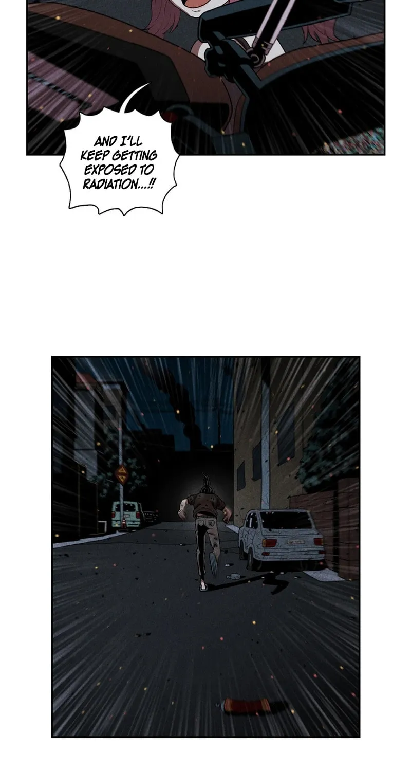 465 Days Chapter 2 page 62 - 