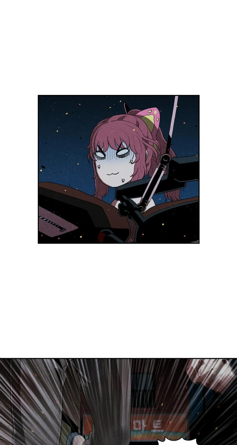 465 Days Chapter 2 page 63 - 