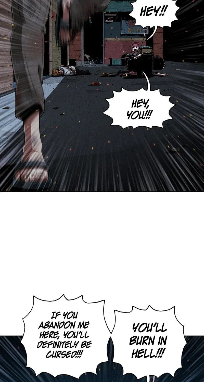 465 Days Chapter 2 page 64 - 