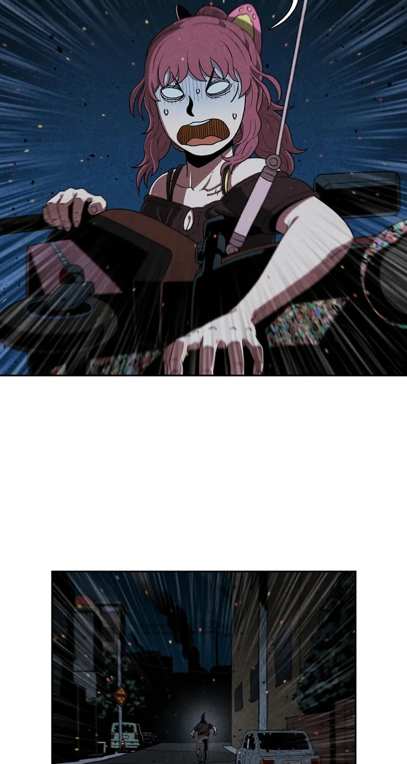 465 Days Chapter 2 page 65 - 
