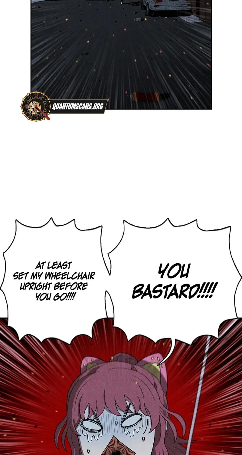 465 Days Chapter 2 page 66 - 