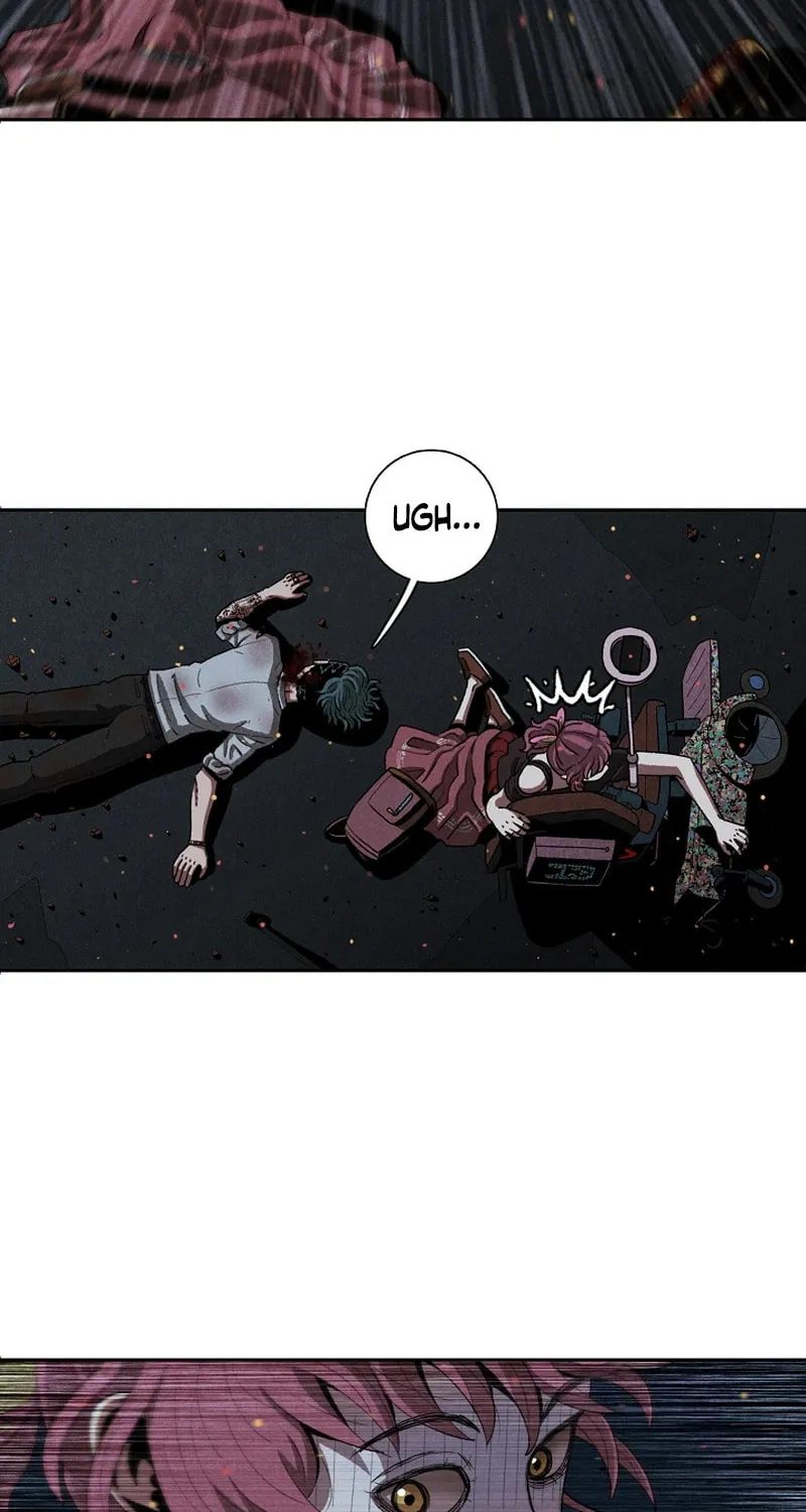 465 Days Chapter 2 page 69 - 