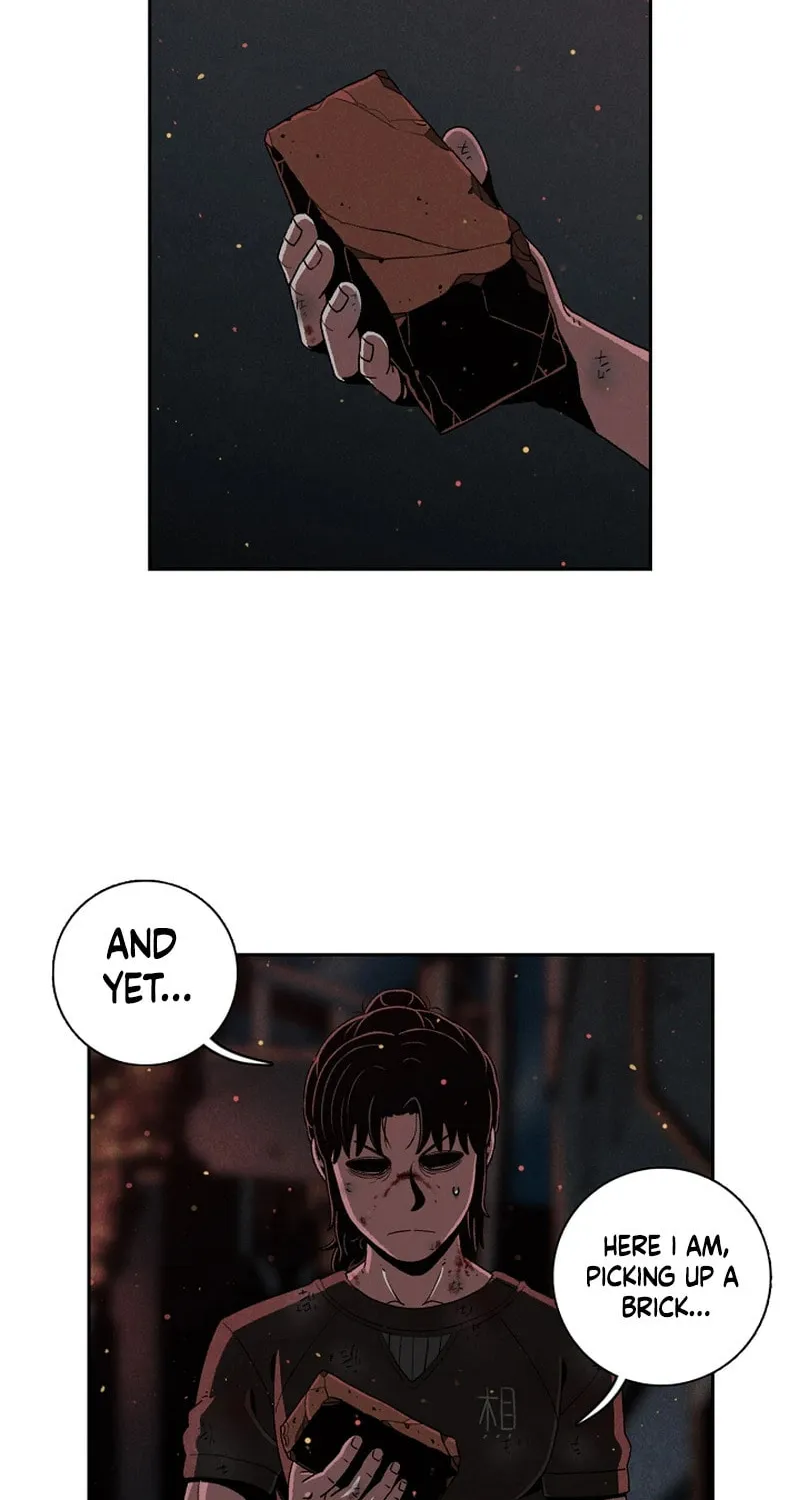 465 Days Chapter 2 page 8 - 